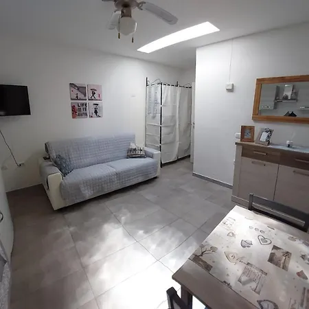 Apartment Casa Di Vanna