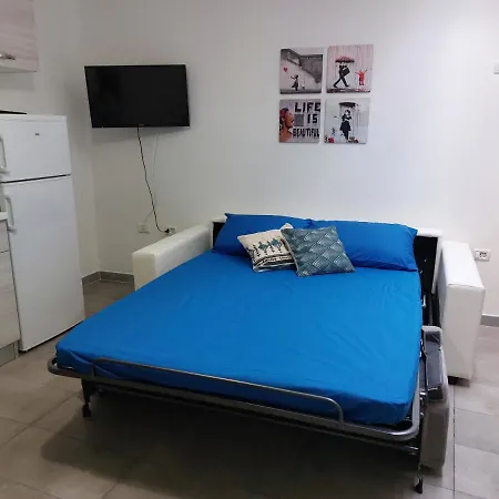 Casa Di Vanna * Alghero