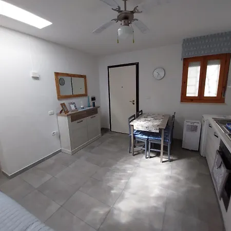Casa Di Vanna Alghero
