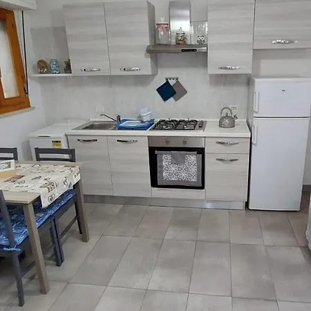 Casa Di Vanna