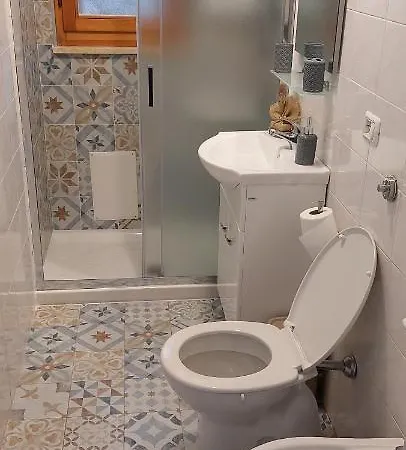 Casa Di Vanna * Alghero