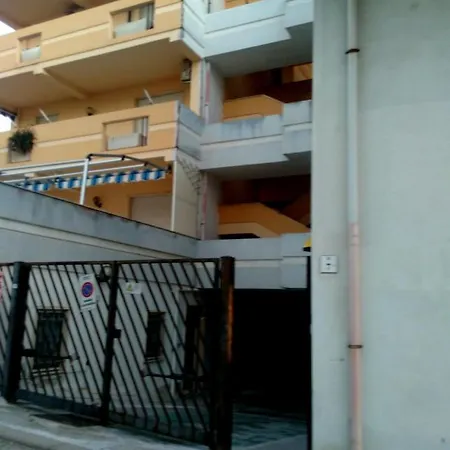 Casa Di Vanna * Alghero