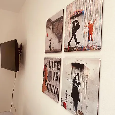 Casa Di Vanna
