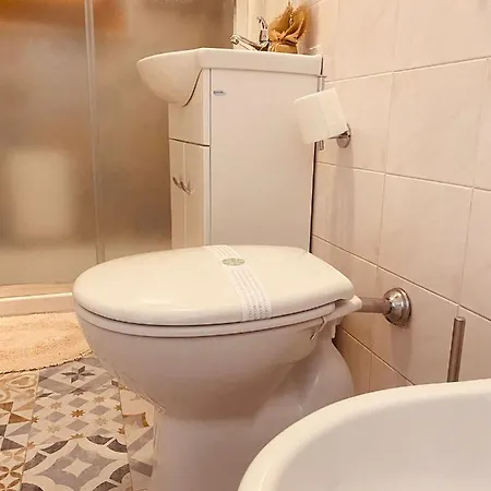 Apartment Casa Di Vanna Alghero
