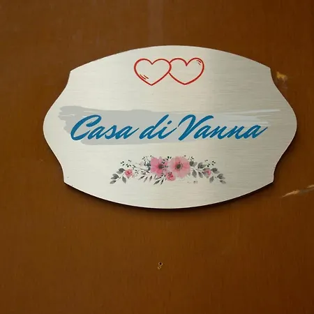 Casa Di Vanna *