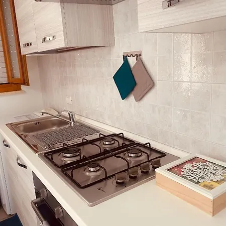 Casa Di Vanna *